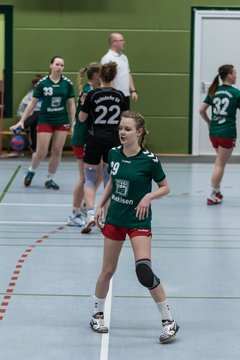 Bild 113 - Damen HSG Kremperheide/M�nsterdorf - Suchsdorfer SV : Ergebnis: 39:22